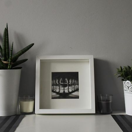 Noctis Apartment Nowogrodzka Варшава Екстер'єр фото