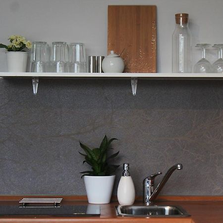 Noctis Apartment Nowogrodzka Варшава Екстер'єр фото